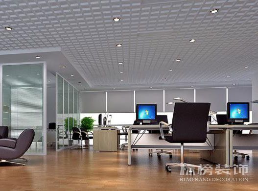 深圳辦公室裝修，辦公室裝修，這個(gè)甲方怎么當(dāng)？